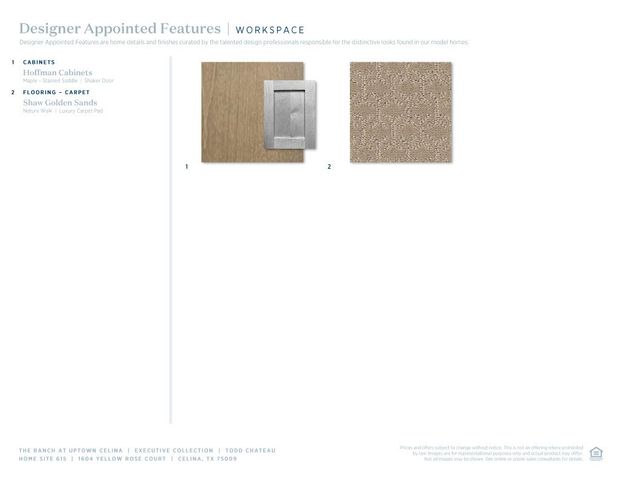 1604 Yellow Rose Road, Celina, TX 75009