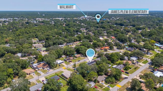 310 22Nd Street, Niceville, FL 32578