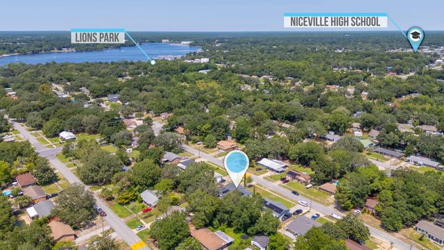 310 22Nd Street, Niceville, FL 32578
