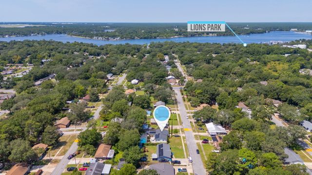 310 22Nd Street, Niceville, FL 32578