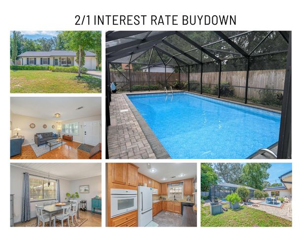 310 22Nd Street, Niceville, FL 32578