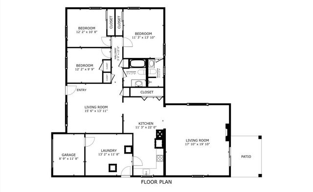 310 22Nd Street, Niceville, FL 32578