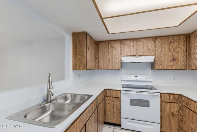 5319 S Mitchell Drive, Tempe, AZ 85283