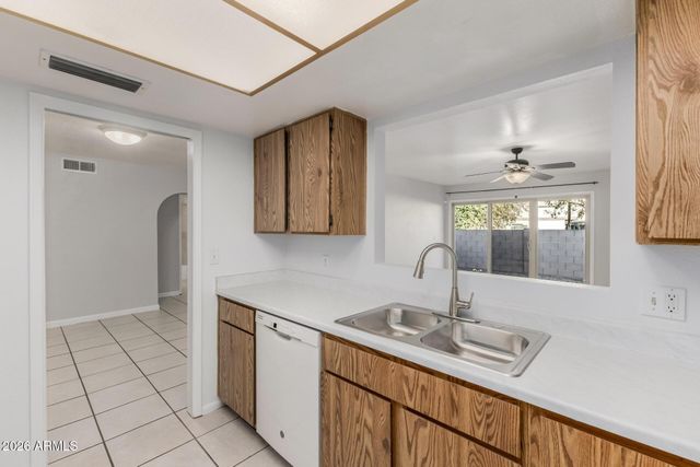 5319 S Mitchell Drive, Tempe, AZ 85283