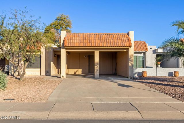 5319 S Mitchell Drive, Tempe, AZ 85283