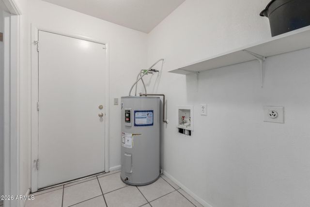 5319 S Mitchell Drive, Tempe, AZ 85283