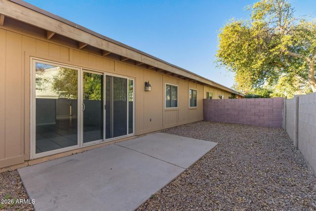 5319 S Mitchell Drive, Tempe, AZ 85283