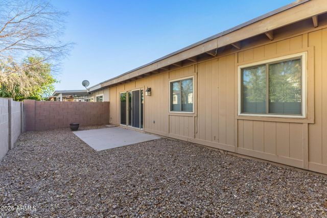 5319 S Mitchell Drive, Tempe, AZ 85283