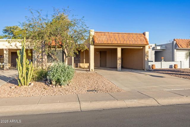 5319 S Mitchell Drive, Tempe, AZ 85283