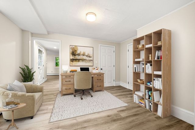 11 Central, Merrimac, MA 01860