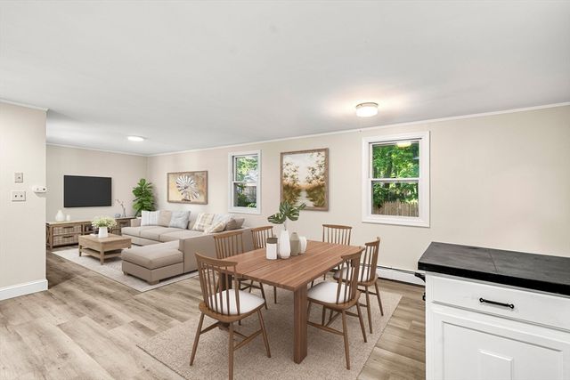 11 Central, Merrimac, MA 01860
