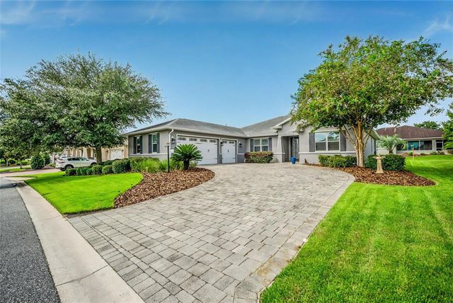 9612 SW 86TH PLACE, Ocala, FL 34481