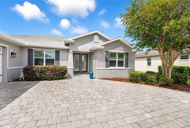 9612 SW 86TH PLACE, Ocala, FL 34481
