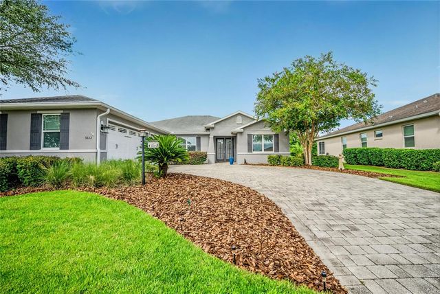 9612 SW 86TH PLACE, Ocala, FL 34481