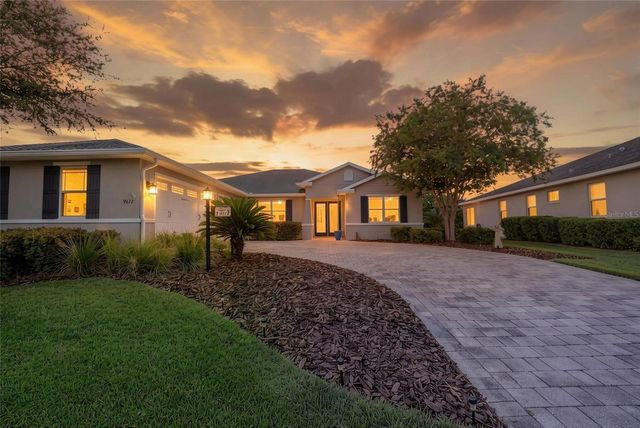 9612 SW 86TH PLACE, Ocala, FL 34481