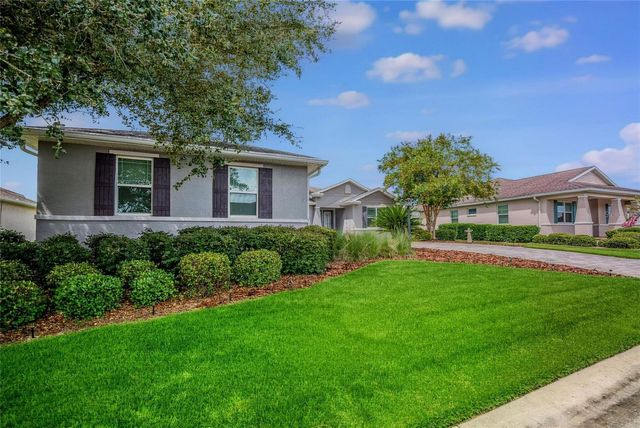 9612 SW 86TH PLACE, Ocala, FL 34481
