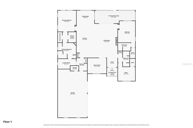 9612 SW 86TH PLACE, Ocala, FL 34481