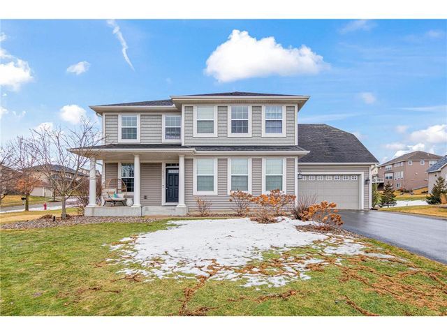 10723 Maple Boulevard, Saint Paul, MN 55129