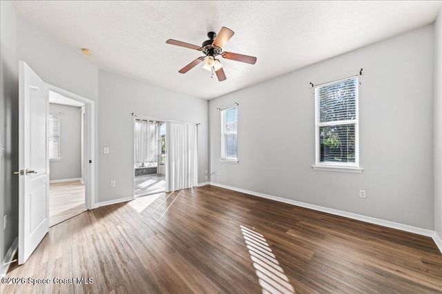 552 Wedge Court SE, Palm Bay, FL 32909