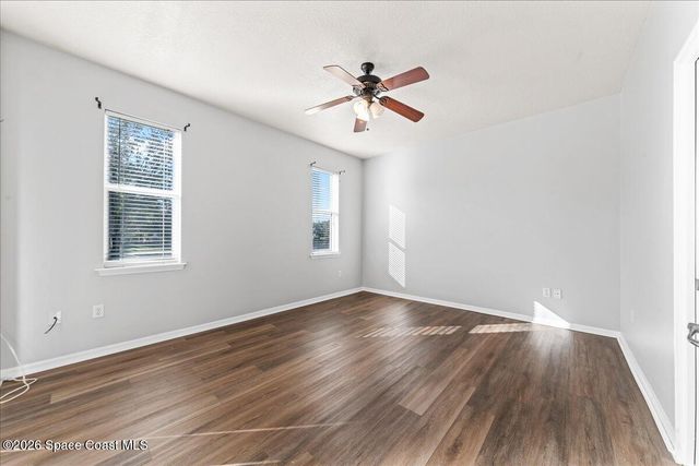 552 Wedge Court SE, Palm Bay, FL 32909