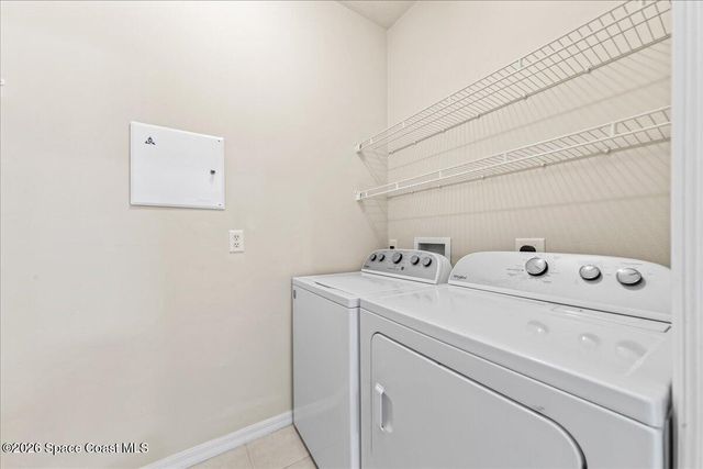 552 Wedge Court SE, Palm Bay, FL 32909