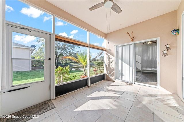 552 Wedge Court SE, Palm Bay, FL 32909