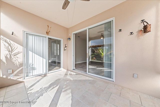 552 Wedge Court SE, Palm Bay, FL 32909