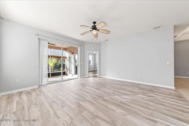 552 Wedge Court SE, Palm Bay, FL 32909