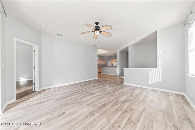 552 Wedge Court SE, Palm Bay, FL 32909