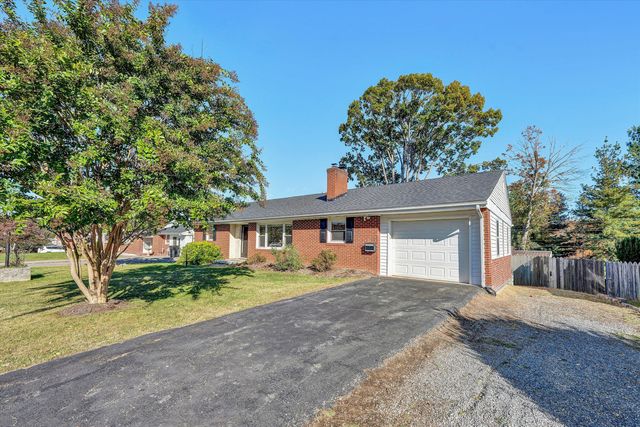 3358 Melody AVE, Roanoke, VA 24018