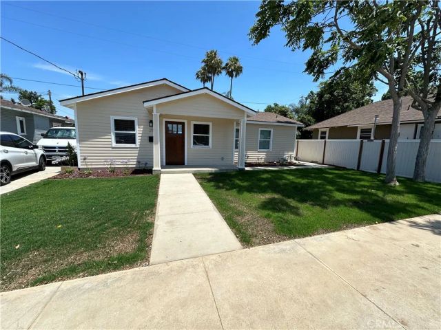 211 N Parker Street, Orange, CA 92868