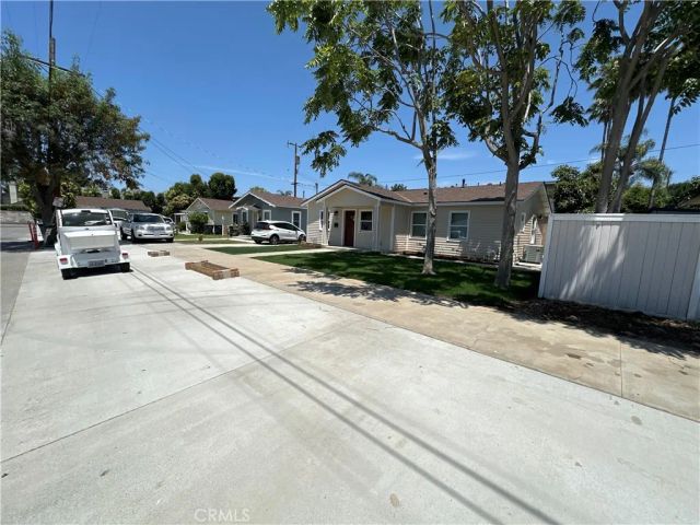 211 N Parker Street, Orange, CA 92868