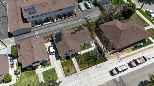 211 N Parker Street, Orange, CA 92868