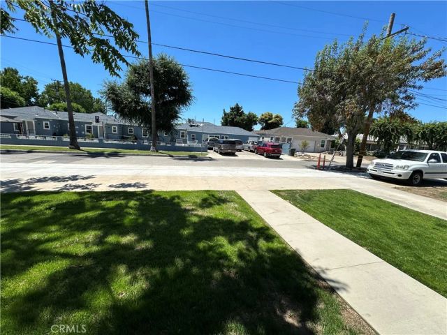 211 N Parker Street, Orange, CA 92868