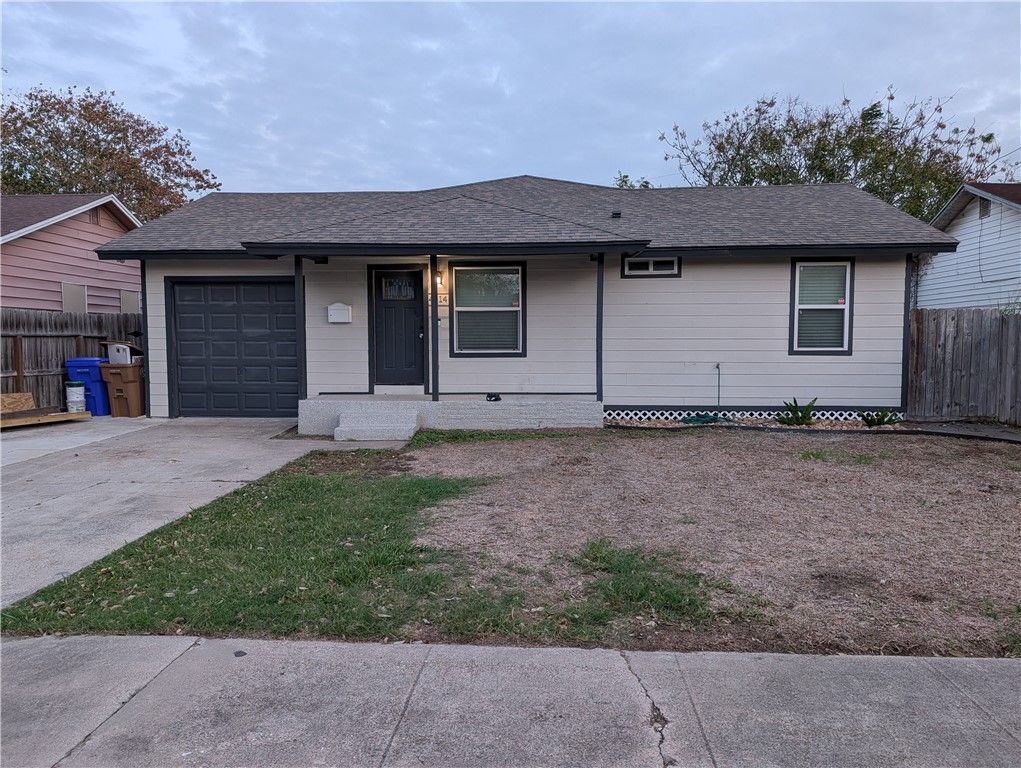 4914 Nell St, Corpus Christi, TX 78411