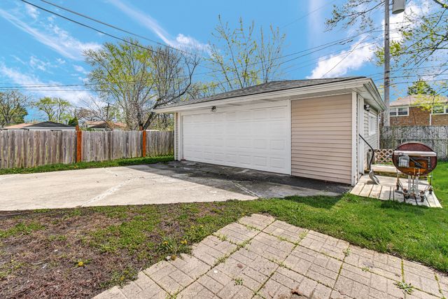 1029 Riverview Drive, South Holland, IL 60473