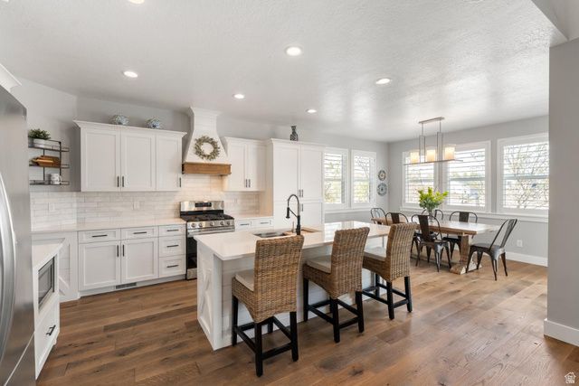 1332 W SALMON CADDIS DR, Bluffdale, UT 84065