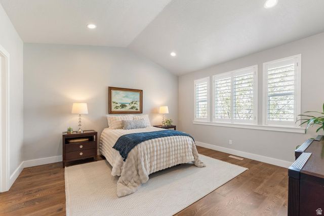 1332 W SALMON CADDIS DR, Bluffdale, UT 84065