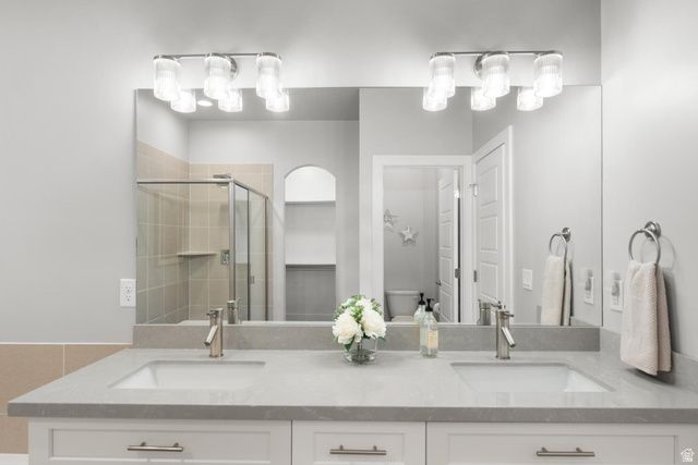 1332 W SALMON CADDIS DR, Bluffdale, UT 84065