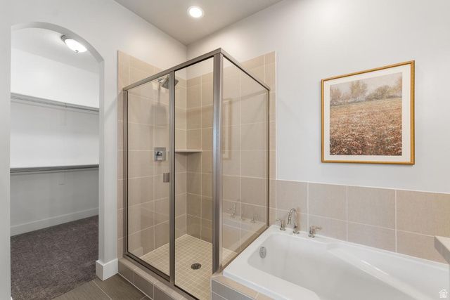 1332 W SALMON CADDIS DR, Bluffdale, UT 84065