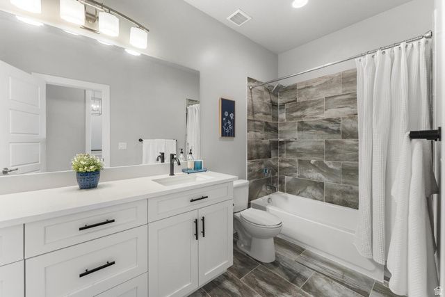 1332 W SALMON CADDIS DR, Bluffdale, UT 84065