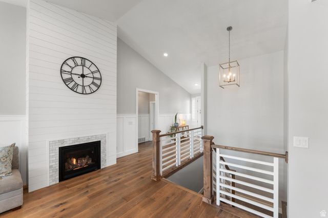 1332 W SALMON CADDIS DR, Bluffdale, UT 84065