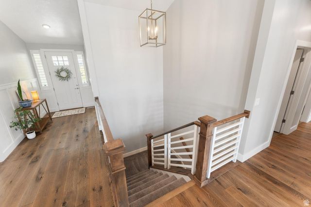1332 W SALMON CADDIS DR, Bluffdale, UT 84065