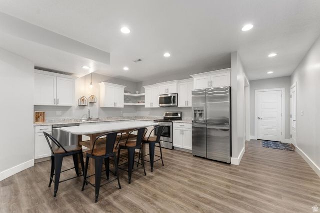 1332 W SALMON CADDIS DR, Bluffdale, UT 84065