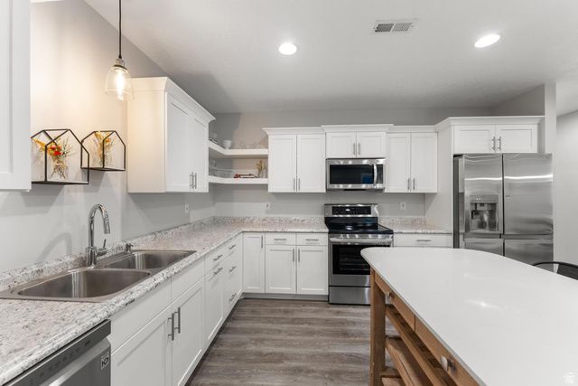 1332 W SALMON CADDIS DR, Bluffdale, UT 84065