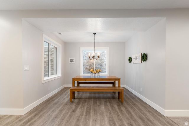 1332 W SALMON CADDIS DR, Bluffdale, UT 84065