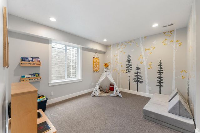 1332 W SALMON CADDIS DR, Bluffdale, UT 84065