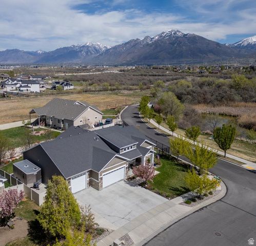 1332 W SALMON CADDIS DR, Bluffdale, UT 84065