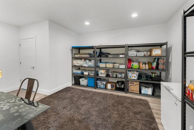 1332 W SALMON CADDIS DR, Bluffdale, UT 84065