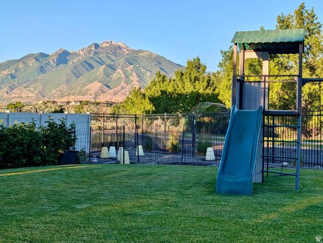1332 W SALMON CADDIS DR, Bluffdale, UT 84065